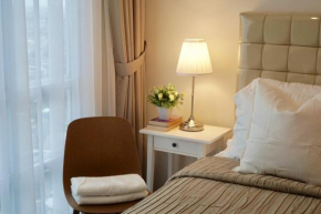 Lucky Tower Residence 2BR Top Floor Condo